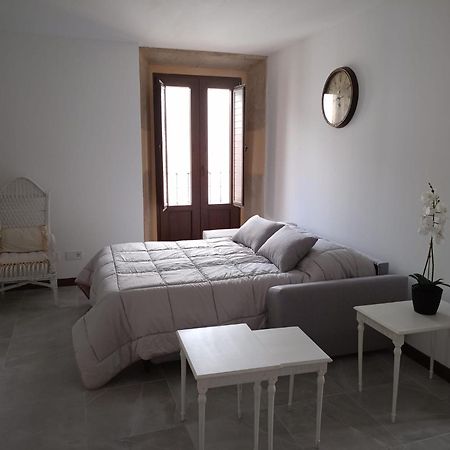 Apartamento Sanin 3 Lumbrales ภายนอก รูปภาพ