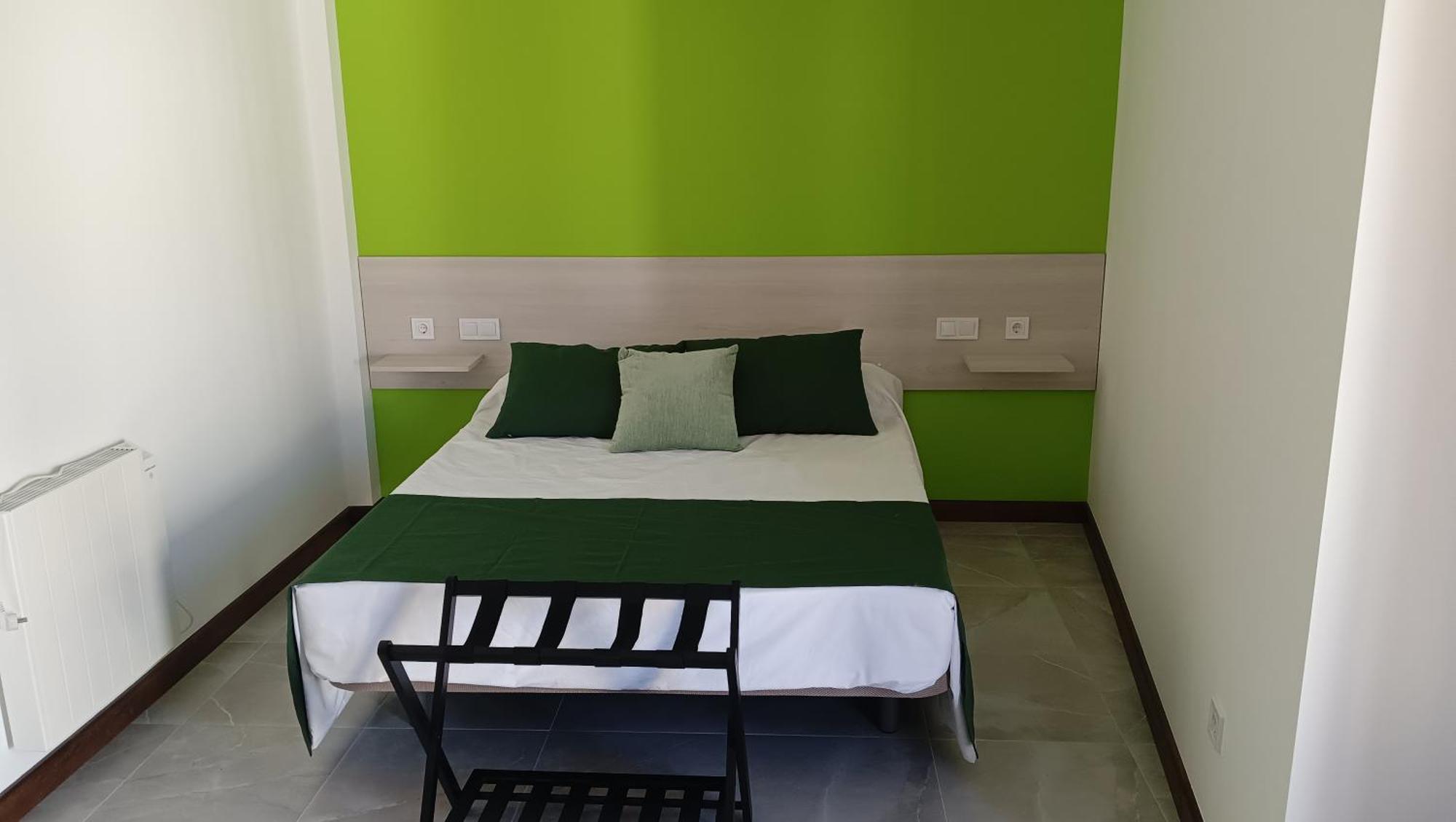 Apartamento Sanin 3 Lumbrales ภายนอก รูปภาพ