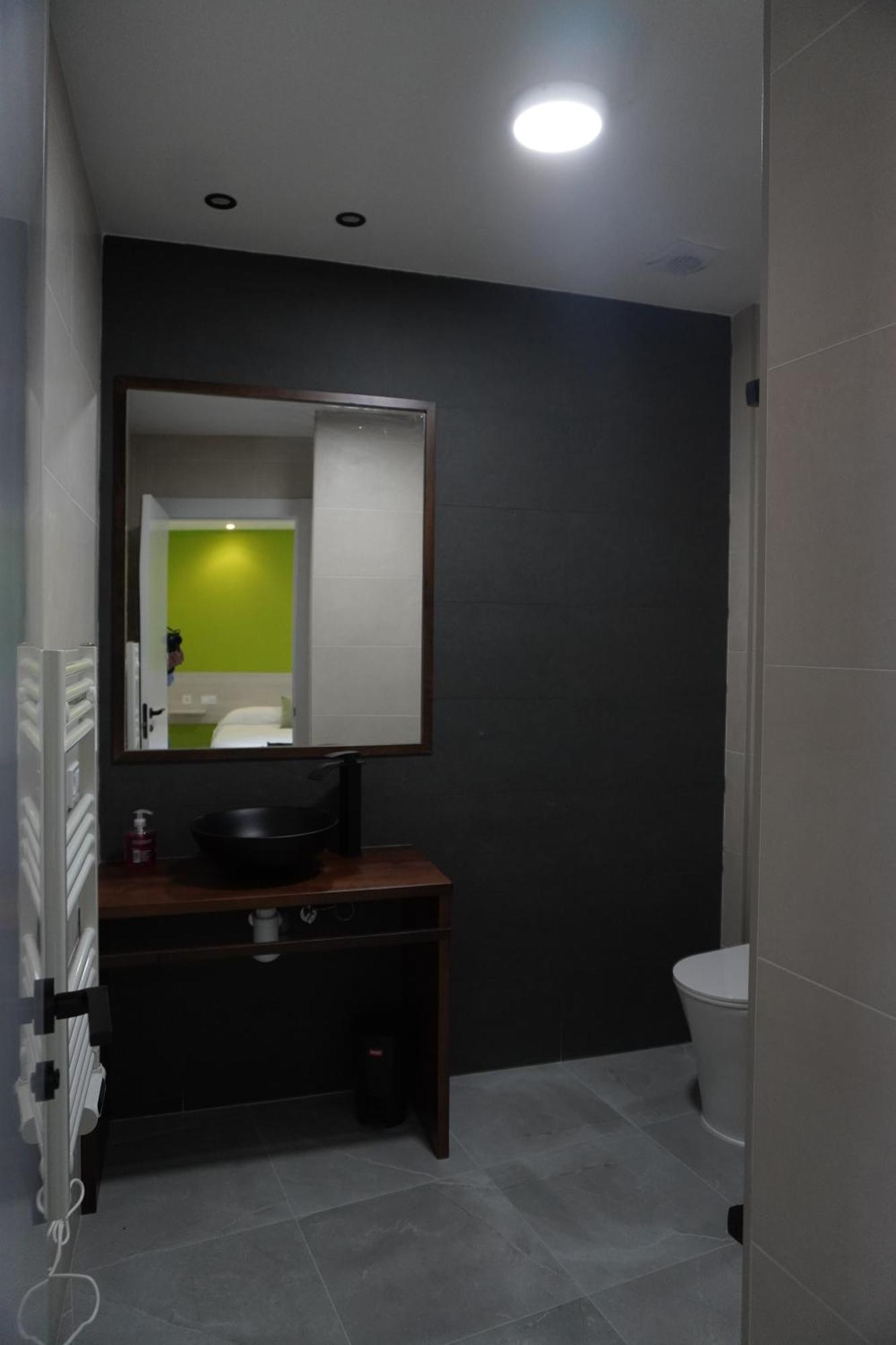 Apartamento Sanin 3 Lumbrales ภายนอก รูปภาพ