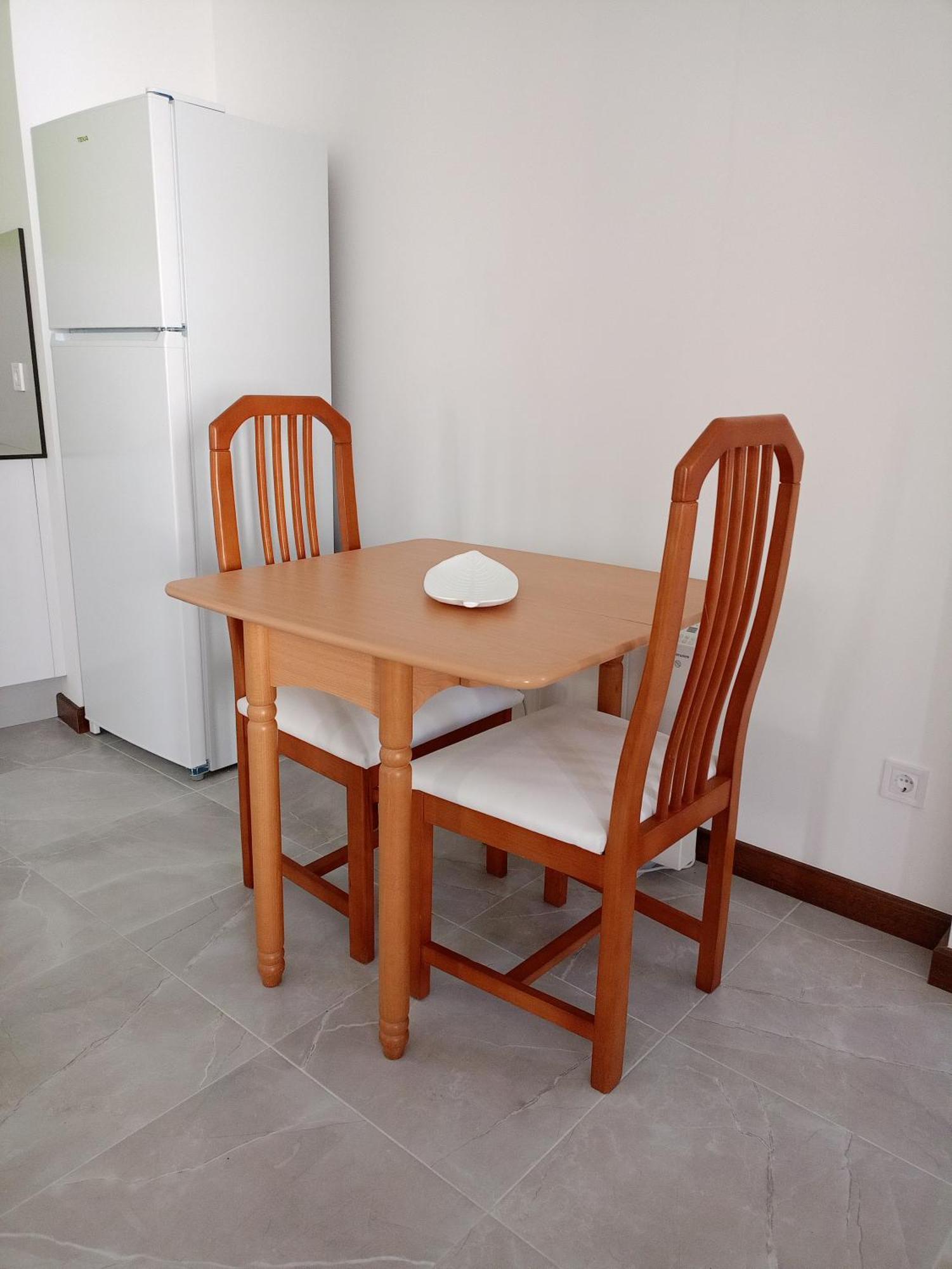 Apartamento Sanin 3 Lumbrales ภายนอก รูปภาพ