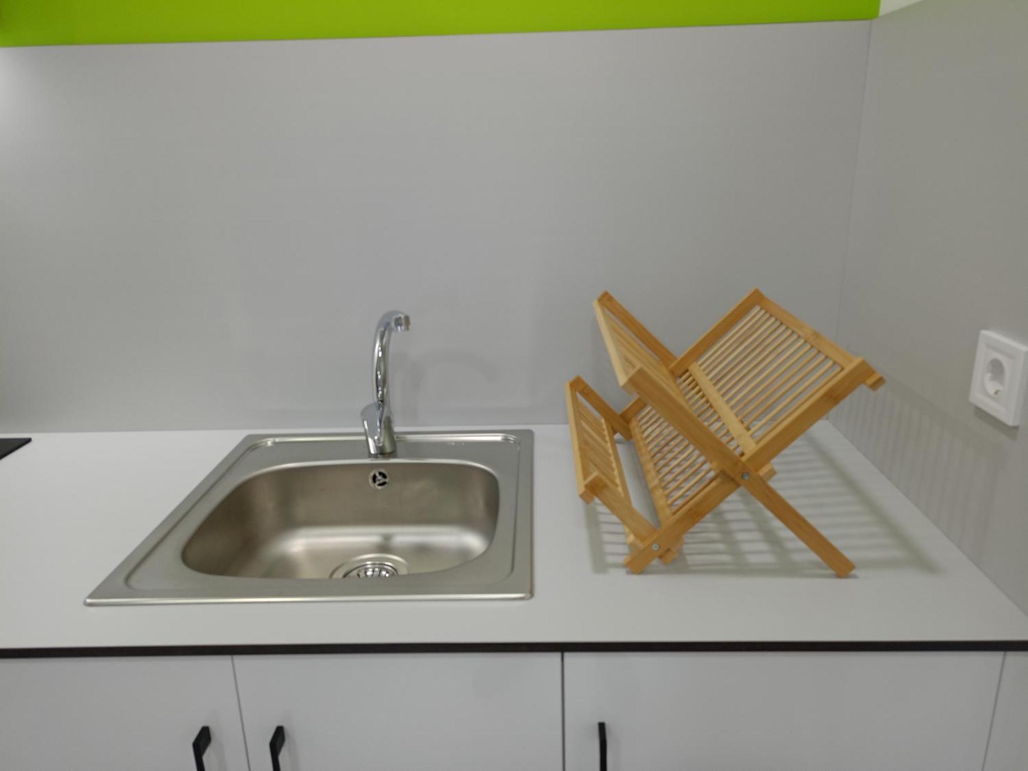 Apartamento Sanin 3 Lumbrales ภายนอก รูปภาพ
