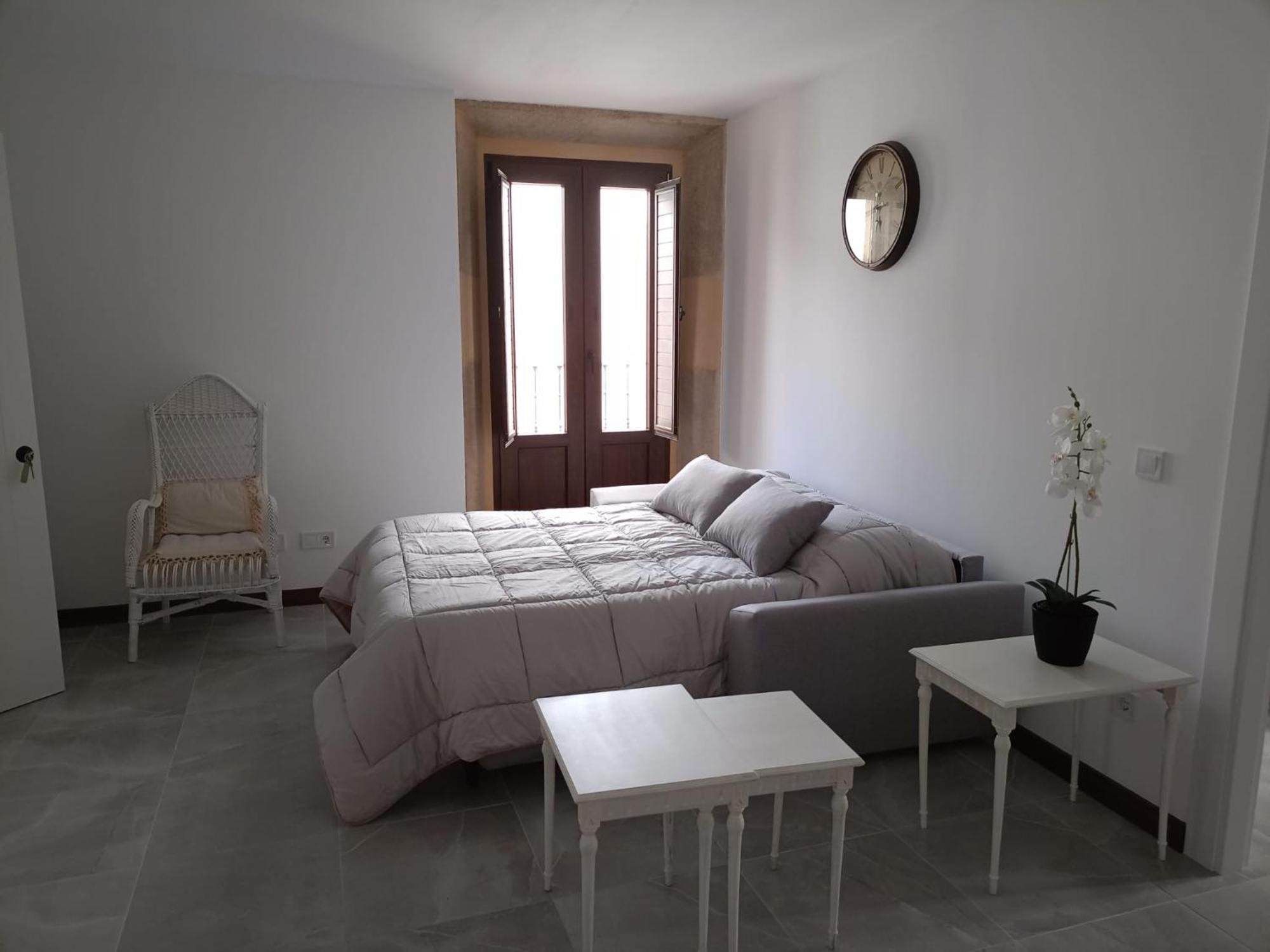 Apartamento Sanin 3 Lumbrales ภายนอก รูปภาพ